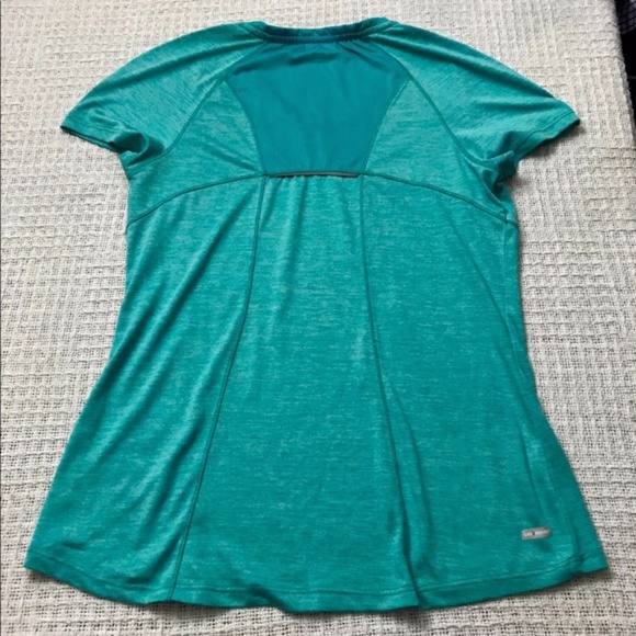 work out tee - Picture 2 of 4