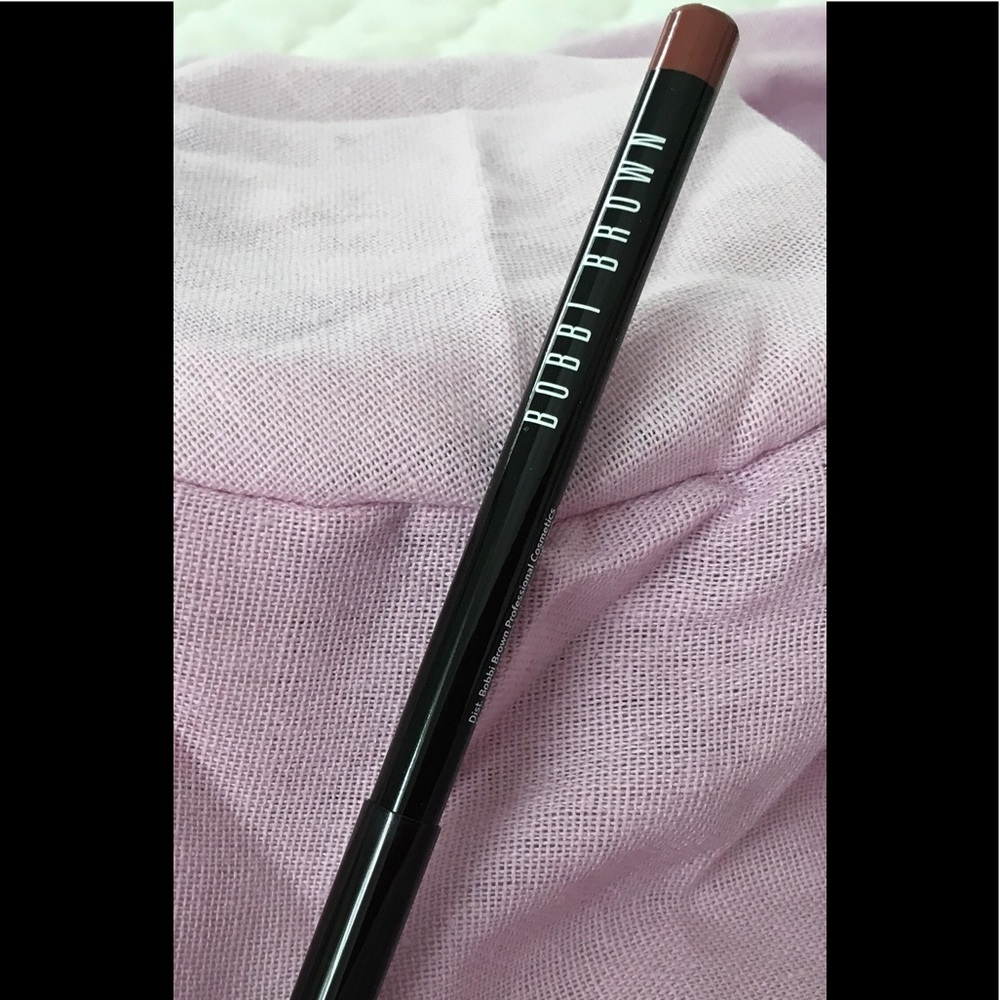 Bobbi Brown Lip Liner Pencil in Brownie Pink