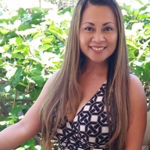 Meet your Posher, Gladys