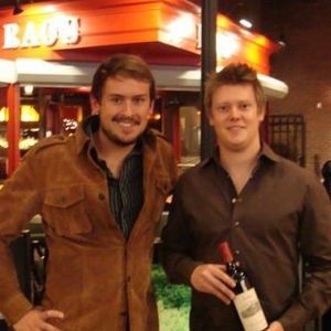 Meet your Posher, Joey