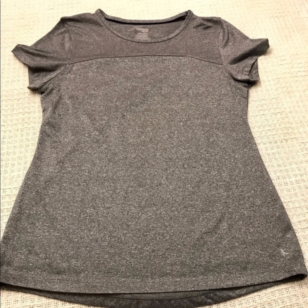 work out top