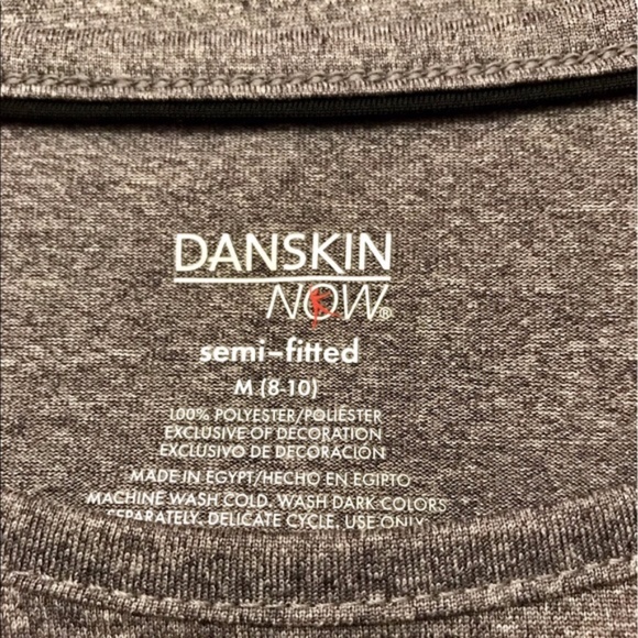 work out top - Picture 3 of 4