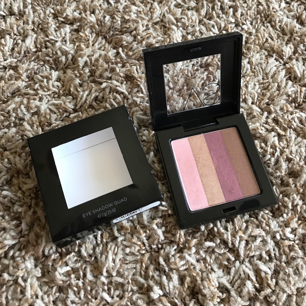 VS Eye Shadow Palette