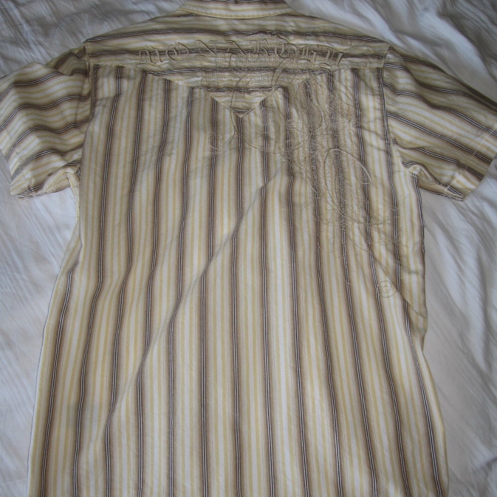 Men's Monarchy polo