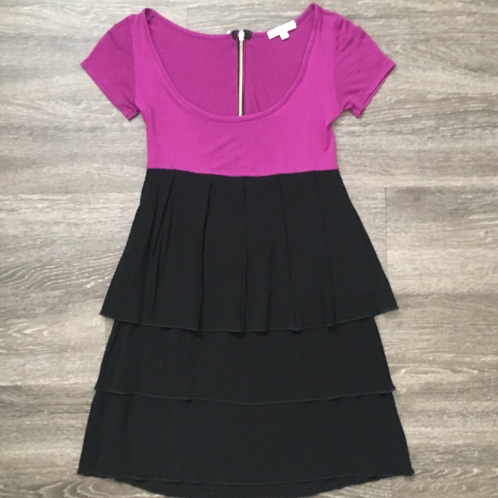 Fun Velvet Torch dress