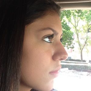 Meet your Posher, Micaella