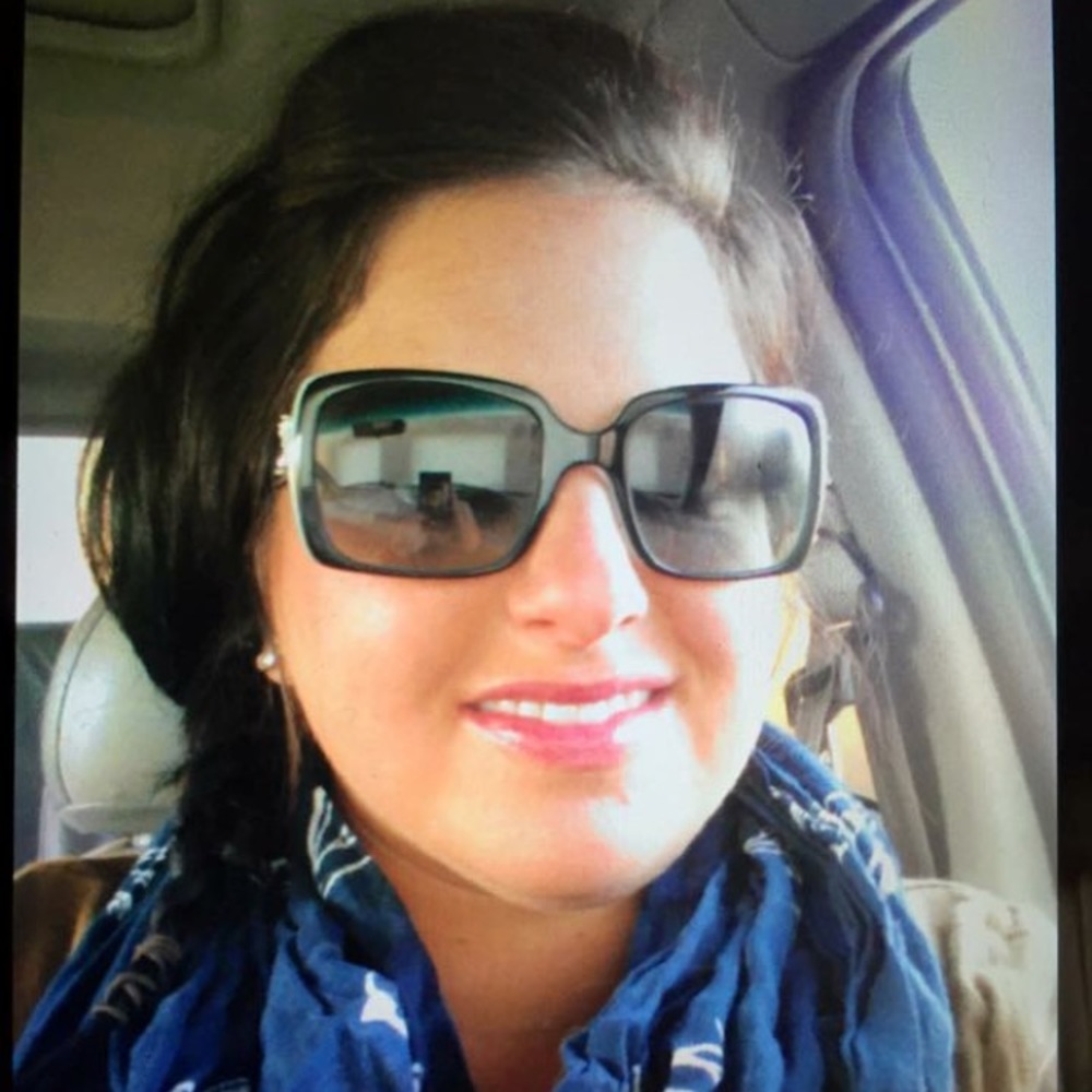 Meet your Posher, Jessica
