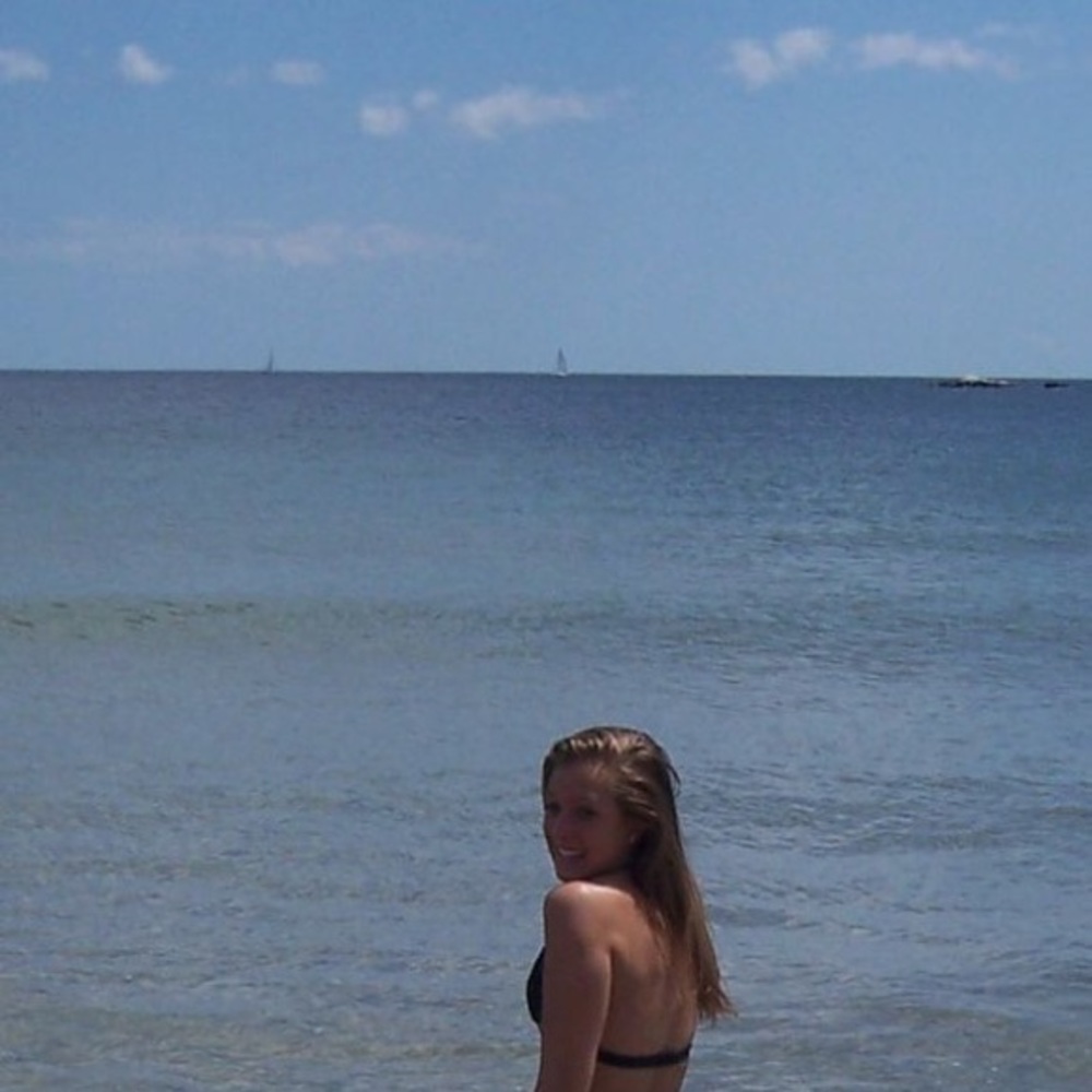 Meet your Posher, Mikki