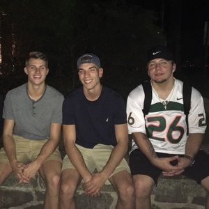 Meet your Posher, Tyler