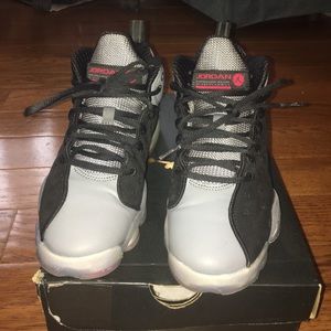 Jordan Jumpman Team II Prem