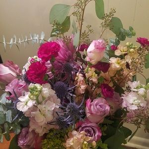 Meet your Posher, Erica