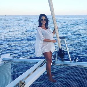 Meet your Posher, April