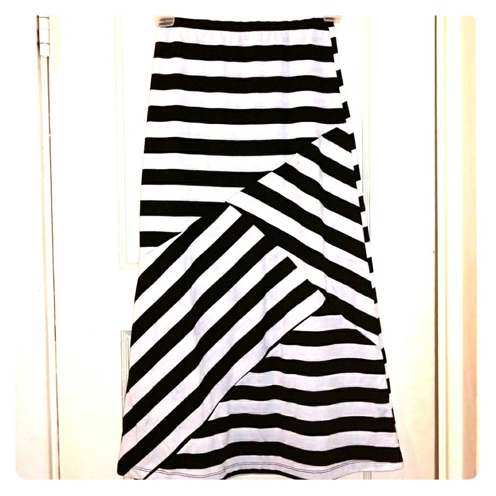 Girls maxi skirt