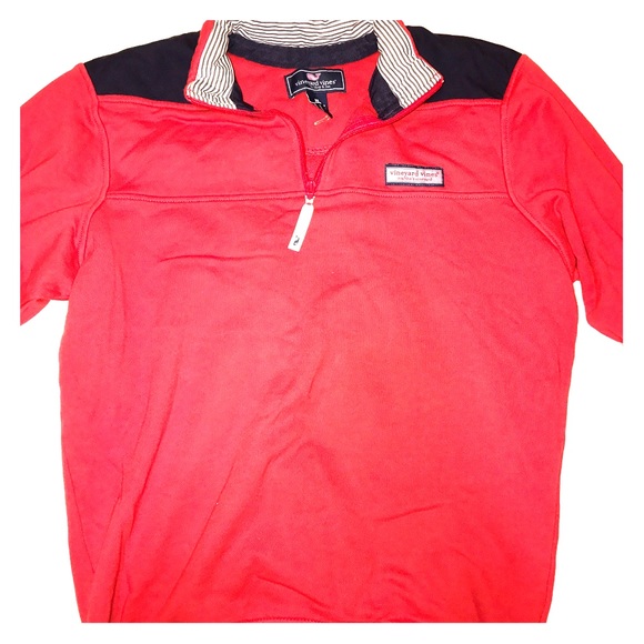 Vineyard Vines Other - Vineyard vines shepshirt