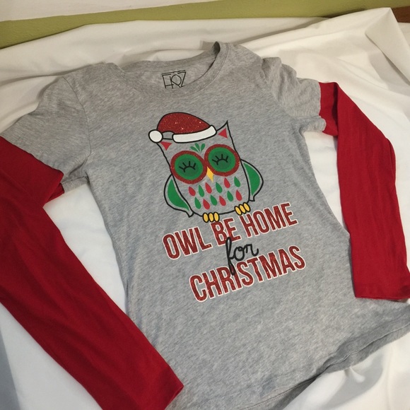 Owl be home for Christmas. - Picture 2 of 4