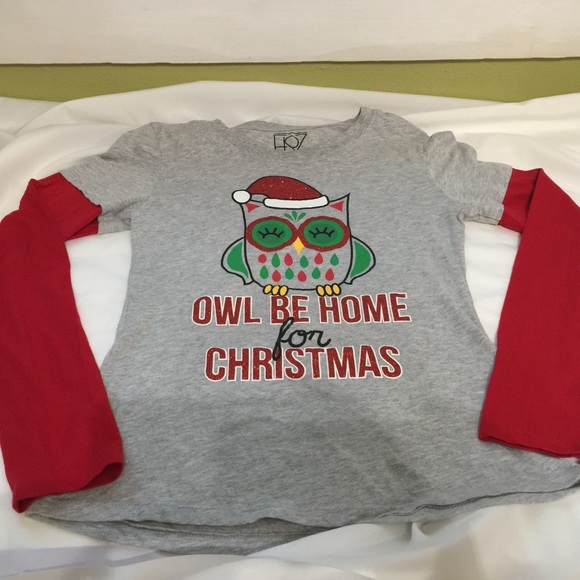 Owl be home for Christmas. - Picture 3 of 4