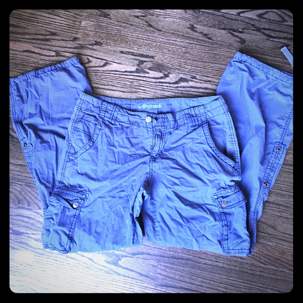 Aeropostale versatile casual pants size 11/12