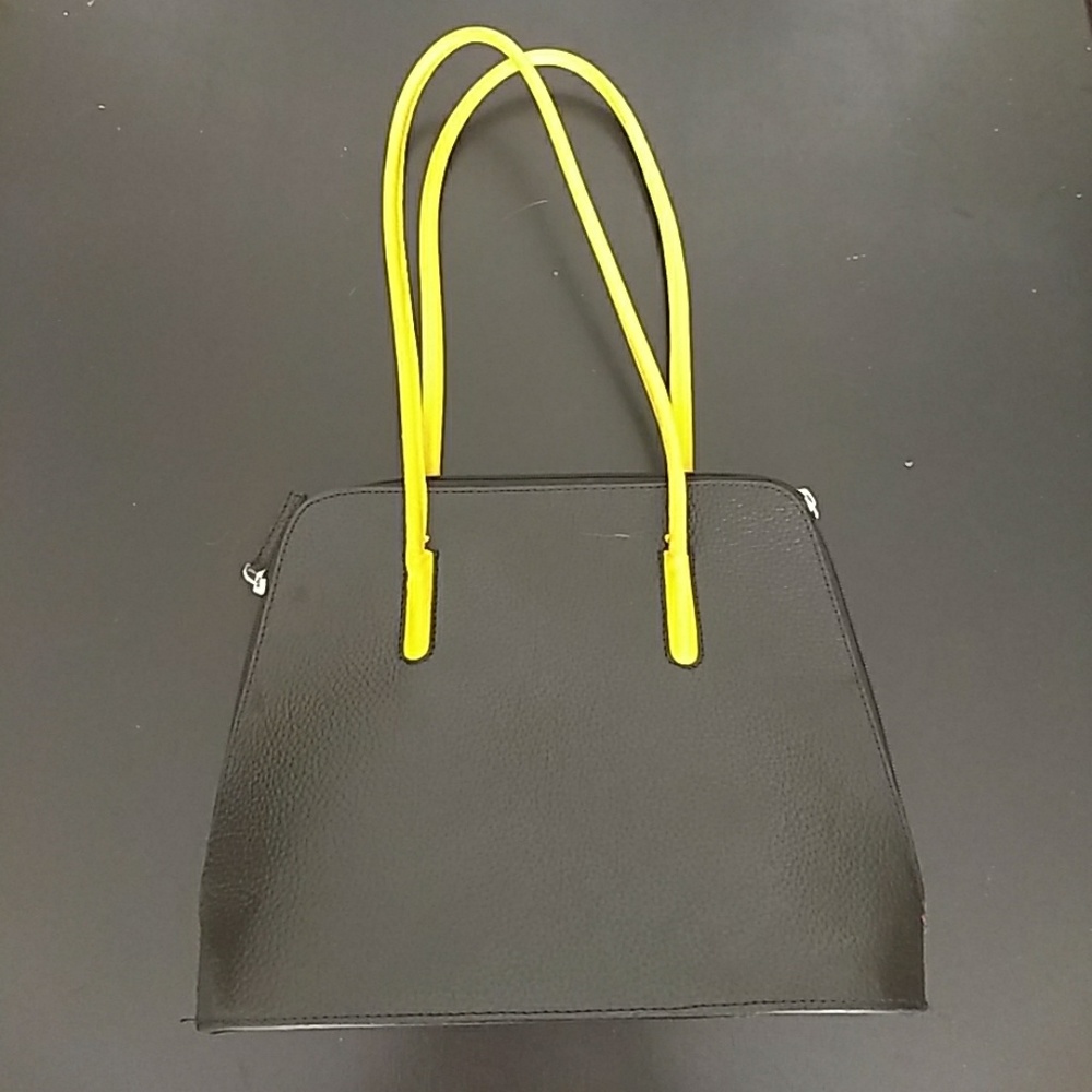 Beautiful Cleo and Patek shoulder bag