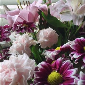 Meet your Posher, Devonna