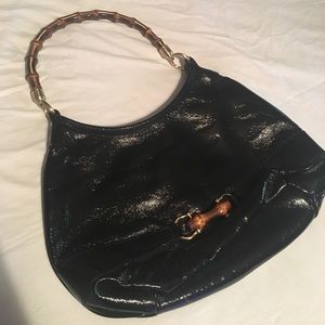 Large shoulder bag