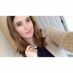 Meet your Posher, Sierra