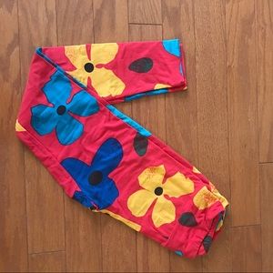 LuLaRoe one size leggings
