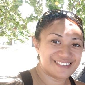 Meet your Posher, Nita