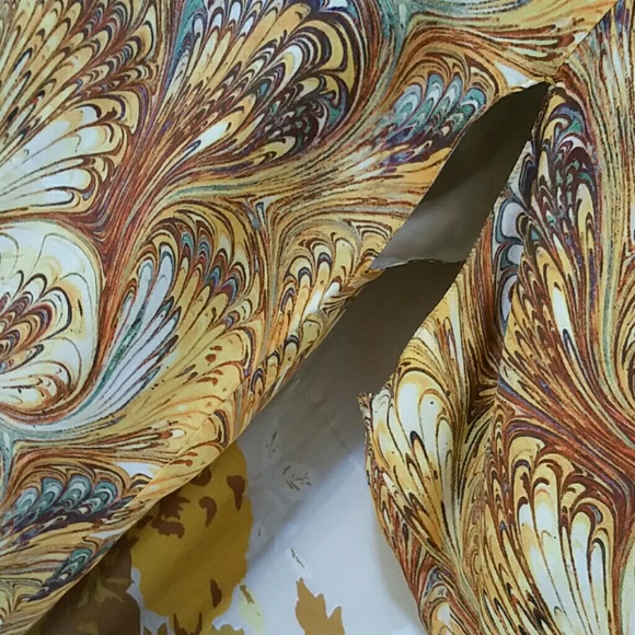 Winter Kate Silk Kimono - Picture 3 of 8