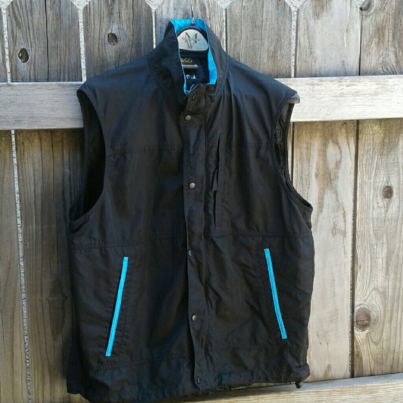 REI Other - REI MEN'S NYLON VEST SIZE M