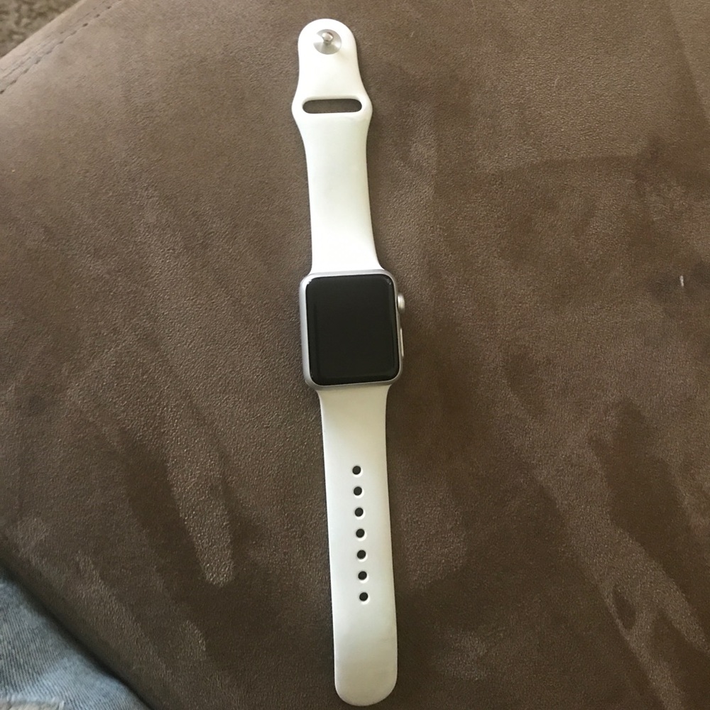 Apple Watch series 1
