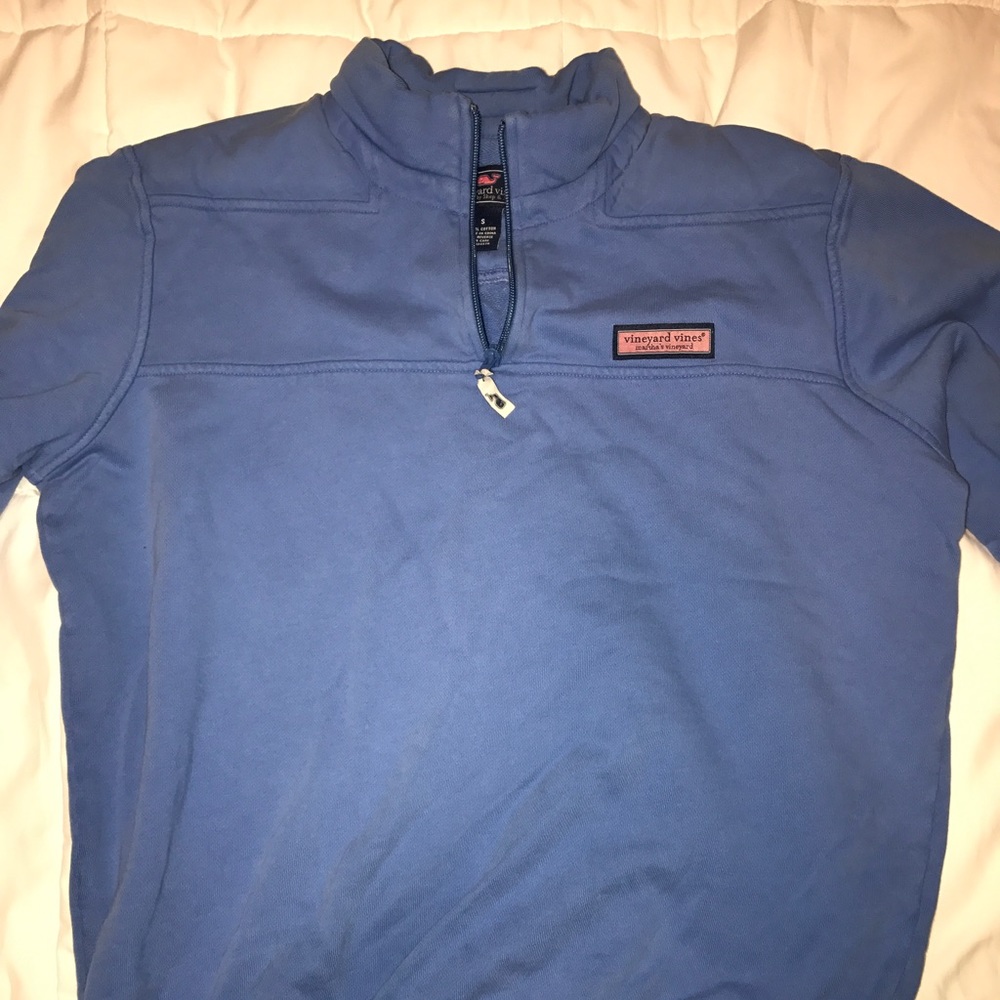 Shep Shirt Great Condition
