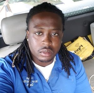 Meet your Posher, Will