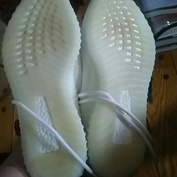 Yeezys (Custom)