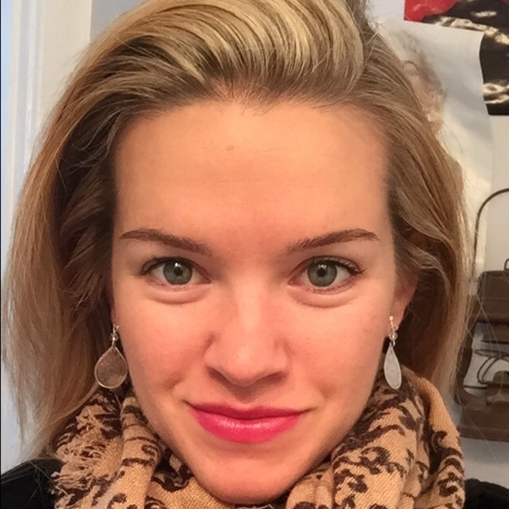 Meet your Posher, Pam