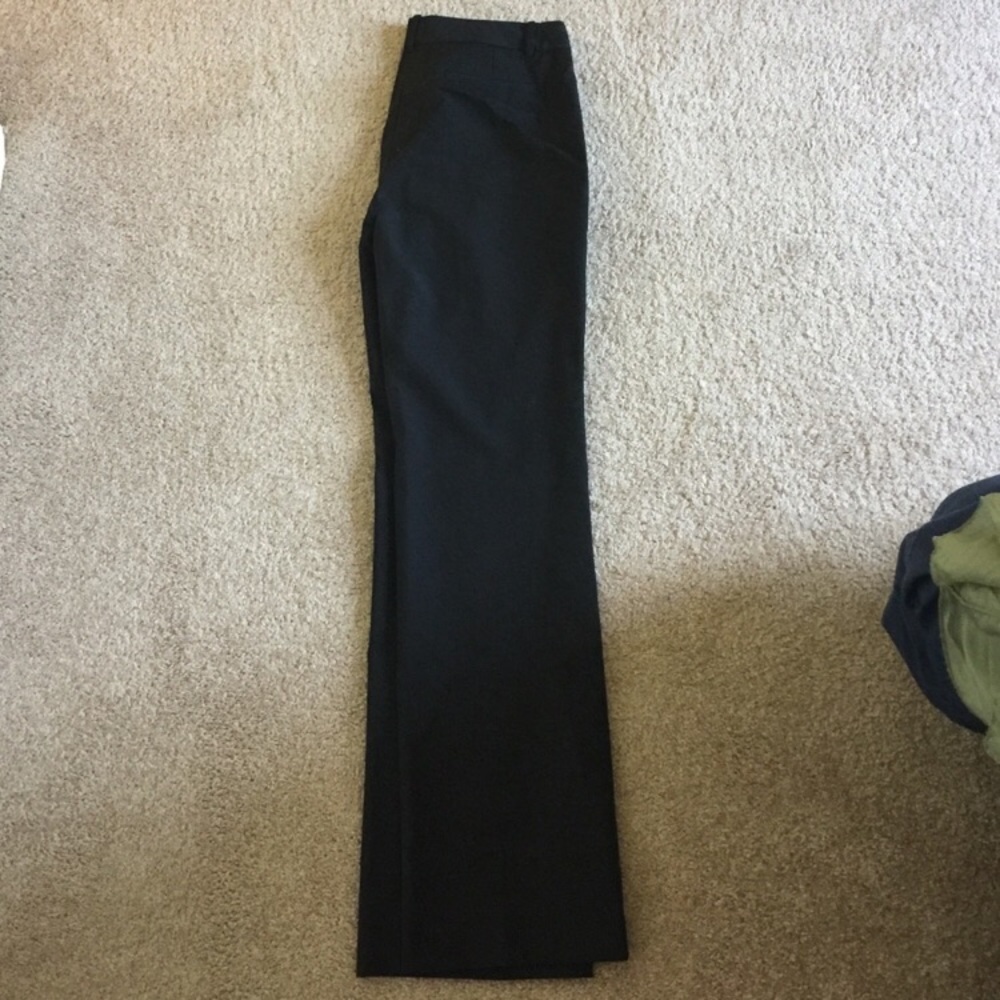 Jcrew suiting trousers