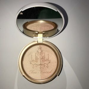 Too Faced Candlelight Glow Highlighting Duo