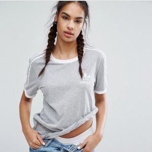 Adidas tee