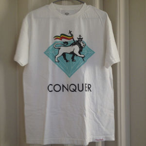 Diamond Conquer Tee-Shirt