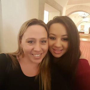 Meet your Posher, Krista