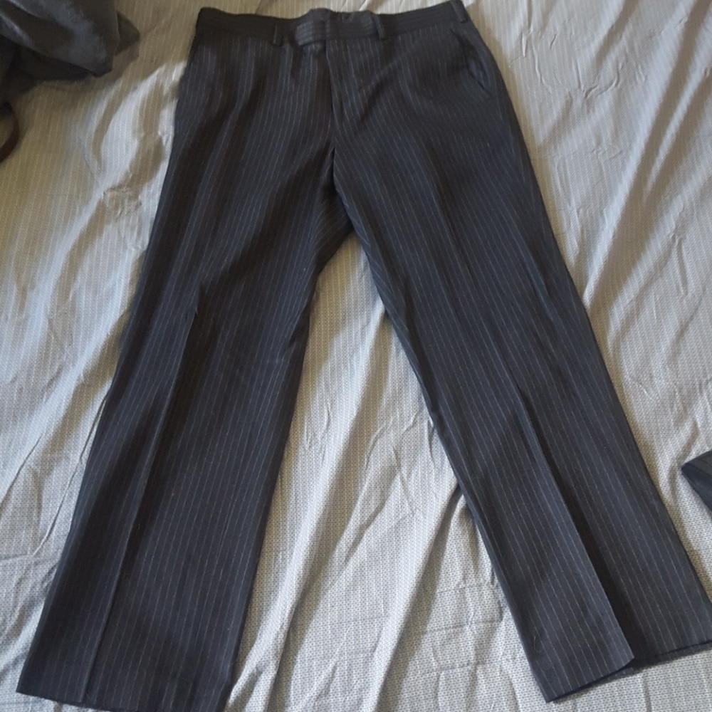 dress pants