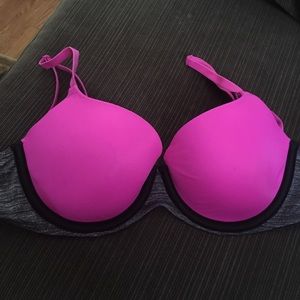 Victoria's Secret bra