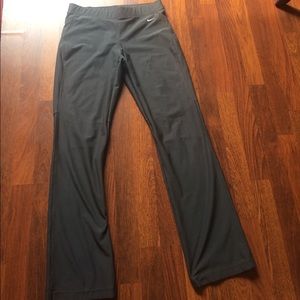 Nike Yoga Pants