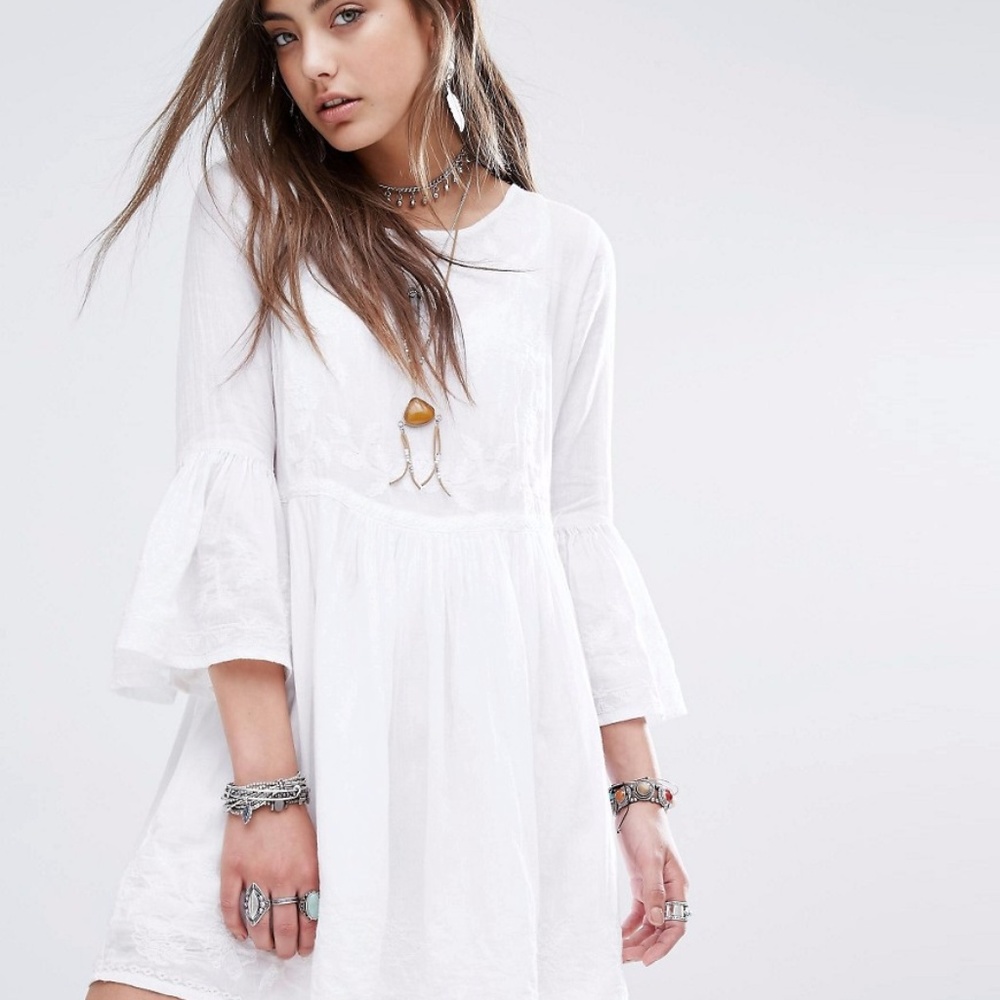 ISO Ralph Lauren Denim Supply tunic in M.