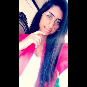 Meet your Posher, Simran