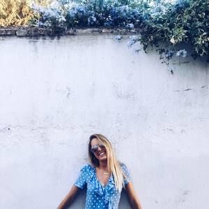 Meet your Posher, Seanna