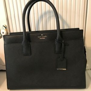 Kate Spade Cameron Street Candace Satchel Purse