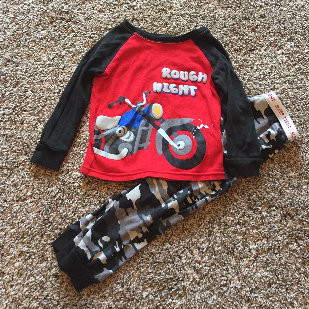 Pj set