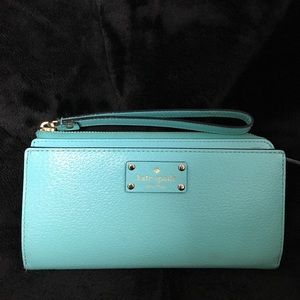 Kate Spade wallet