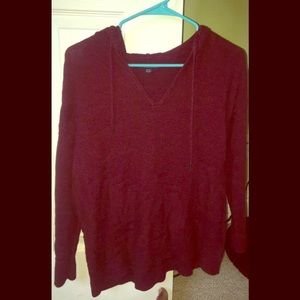 American eagle hoodie!