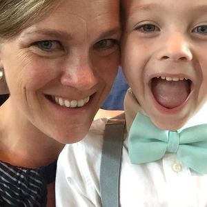 Meet your Posher, Avery